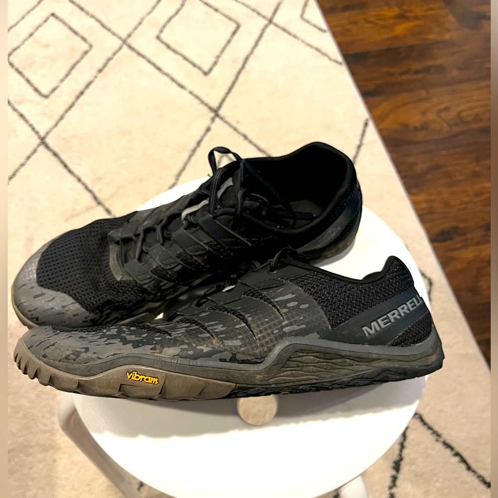 Merrell Vapor Glove barefoot shoes sz 11